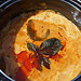タイ風レッドカレー