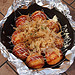 揚げたこ焼き