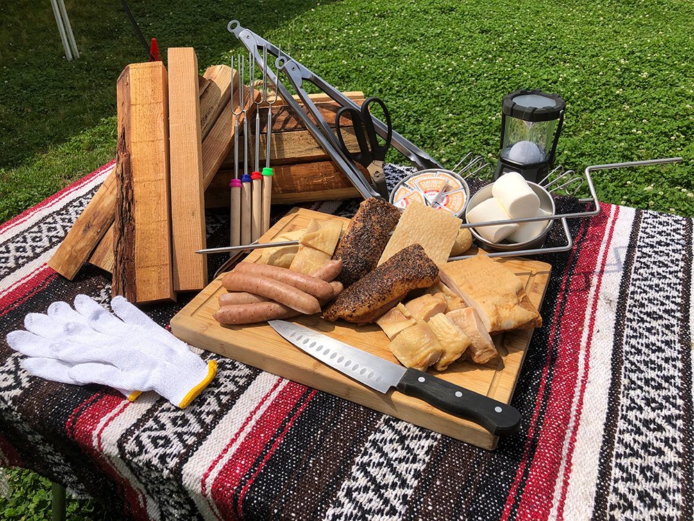 手ぶらでBBQ｜東京都立新木場公園BBQ