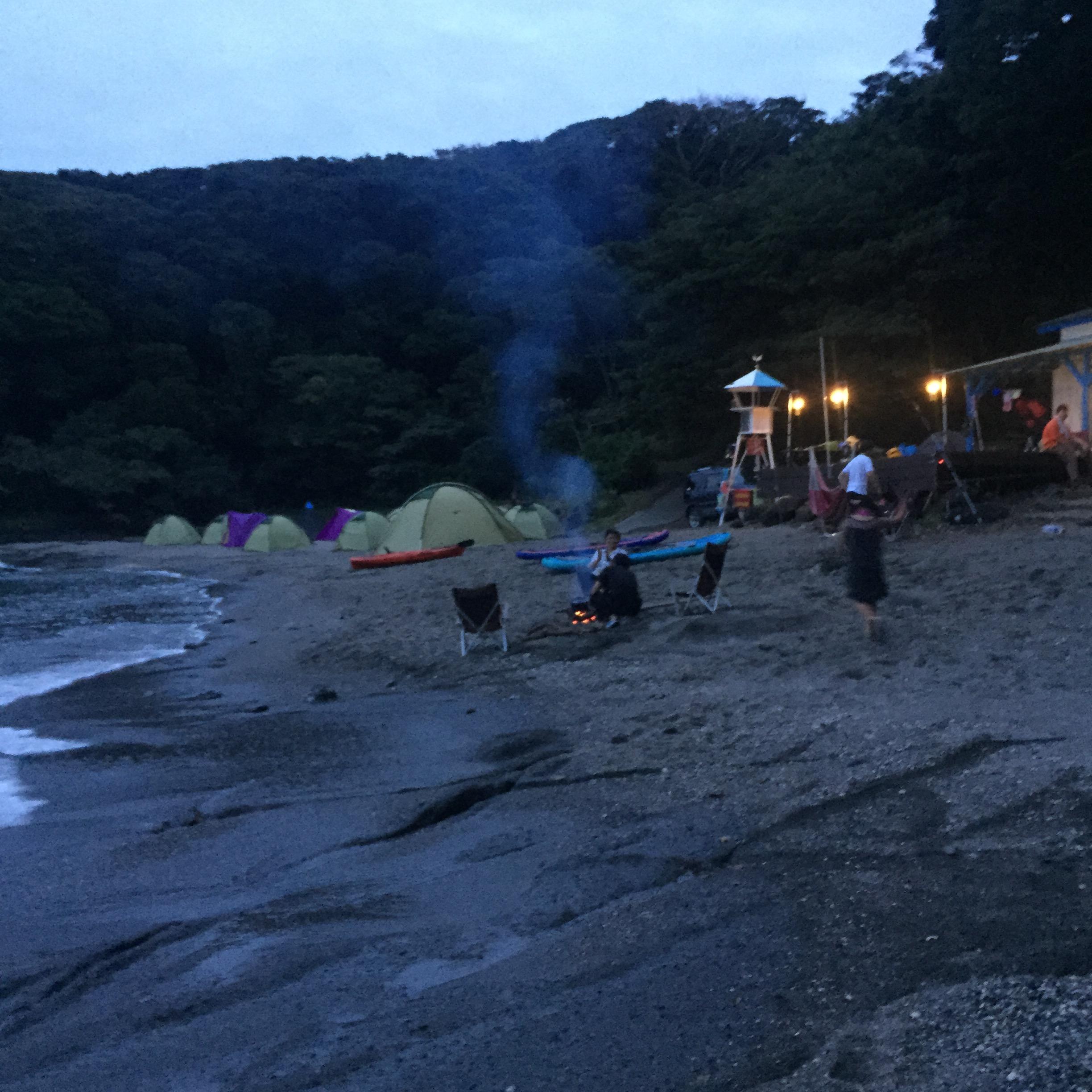 手ぶらでbbq イベント 三浦のプライベートビーチでキャンプと海 釣りをしませんか 若洲アウトドアセンター江東区立若洲公園キャンプ場 Hero ヒーロー