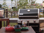 BBQPIT あざみ野ガーデンズ