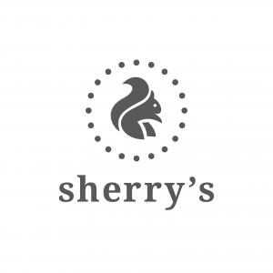 【OUTDOOR MAKER／BRAND】sherry's.JPG